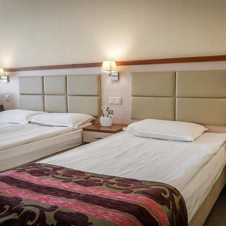 Kaliakra Beach Hotel アルベナ エクステリア 写真