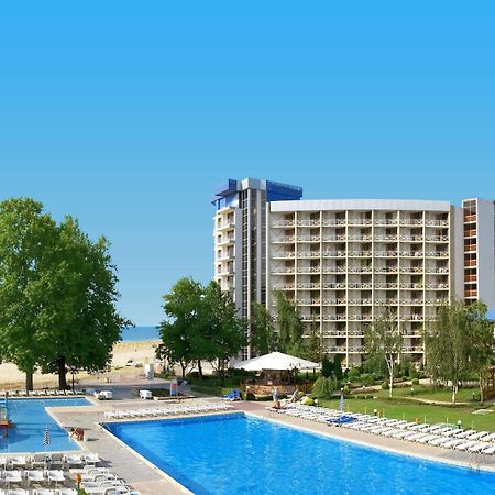 Kaliakra Beach Hotel アルベナ エクステリア 写真