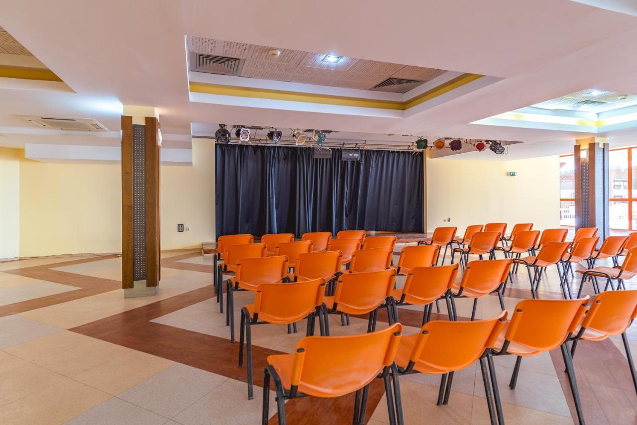 Kaliakra Beach Hotel アルベナ エクステリア 写真
