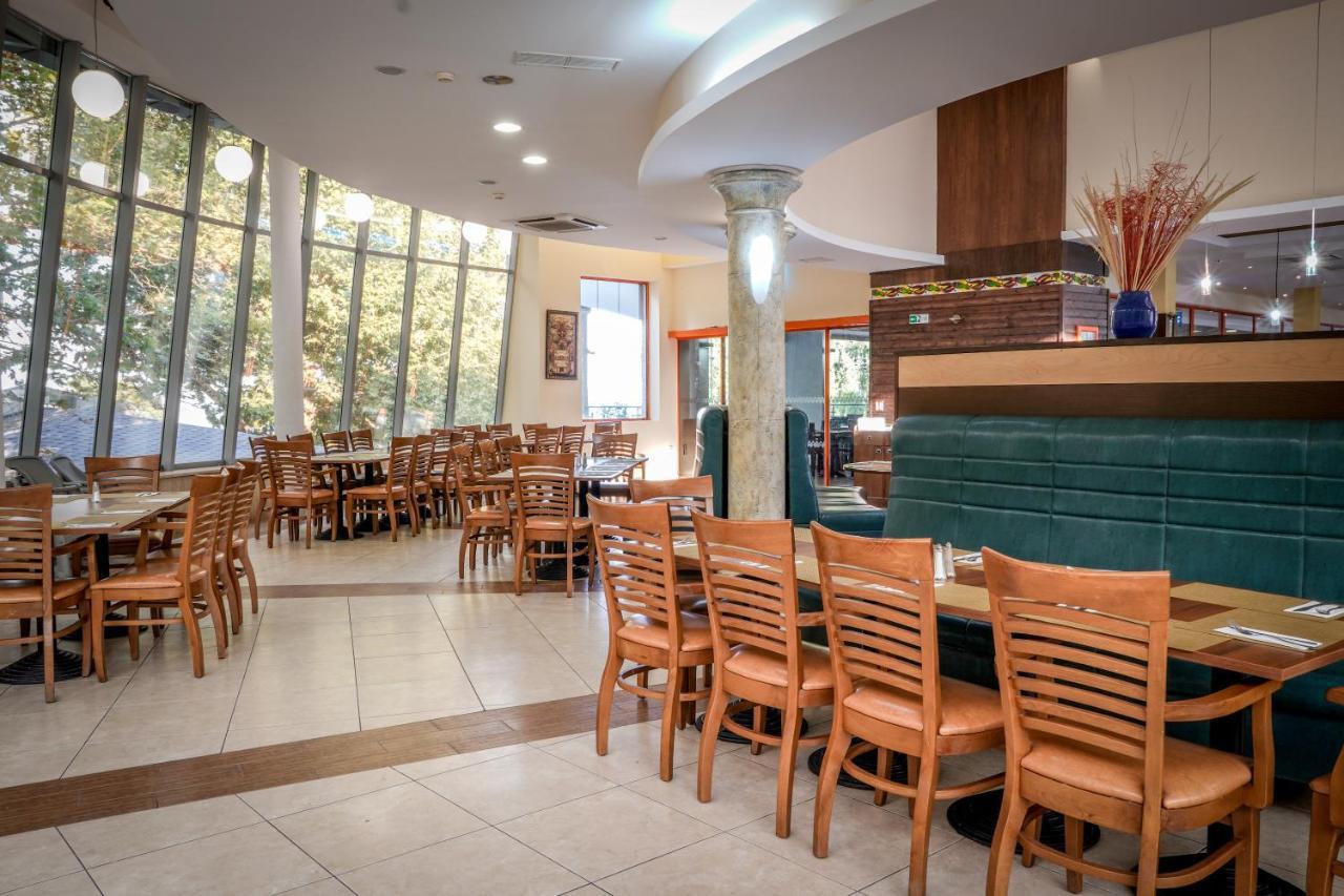 Kaliakra Beach Hotel アルベナ エクステリア 写真