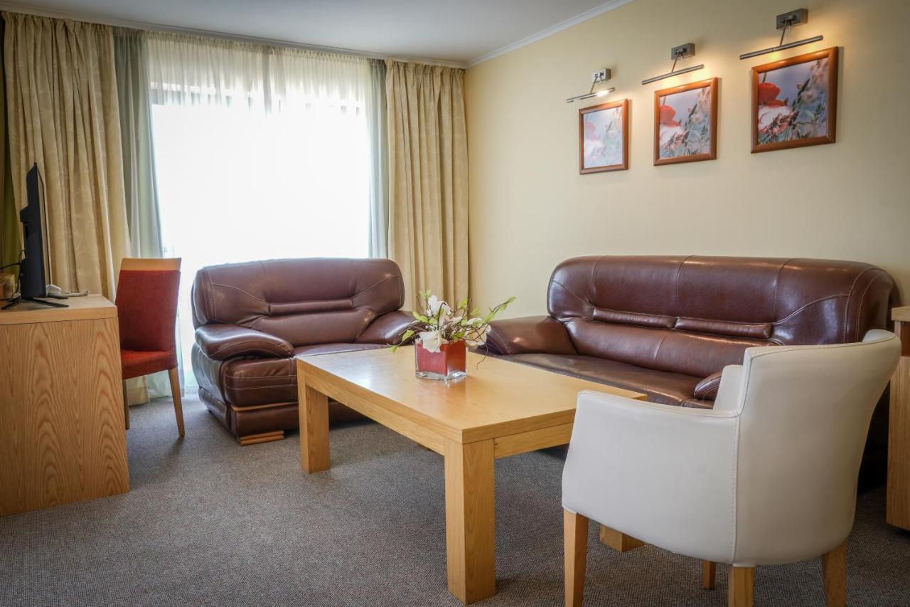 Kaliakra Beach Hotel アルベナ エクステリア 写真