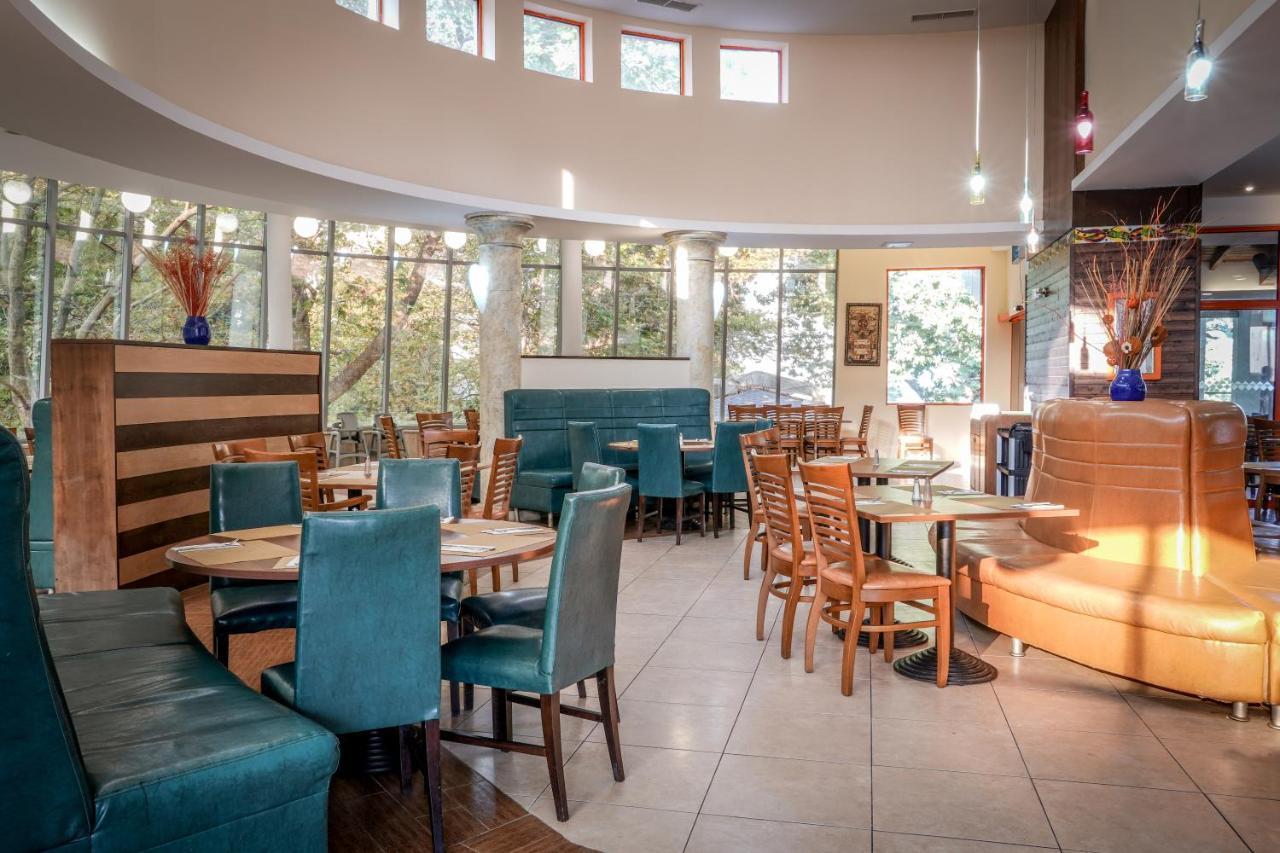 Kaliakra Beach Hotel アルベナ エクステリア 写真