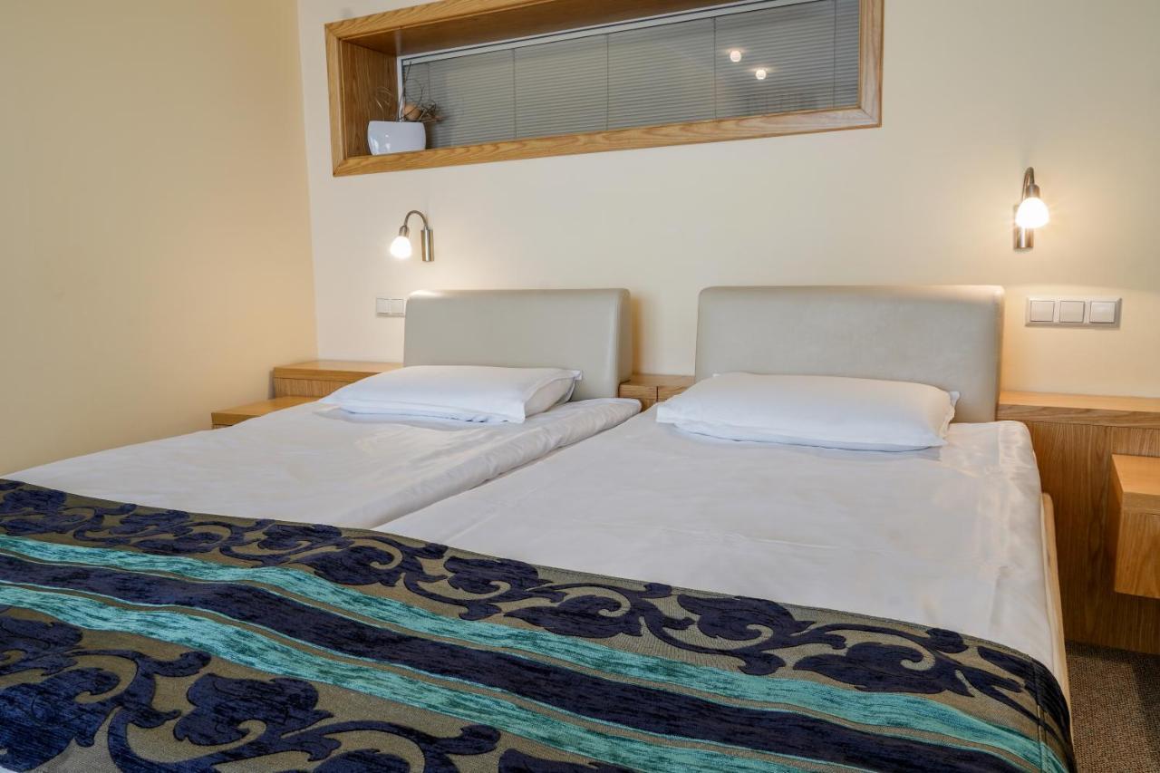 Kaliakra Beach Hotel アルベナ エクステリア 写真