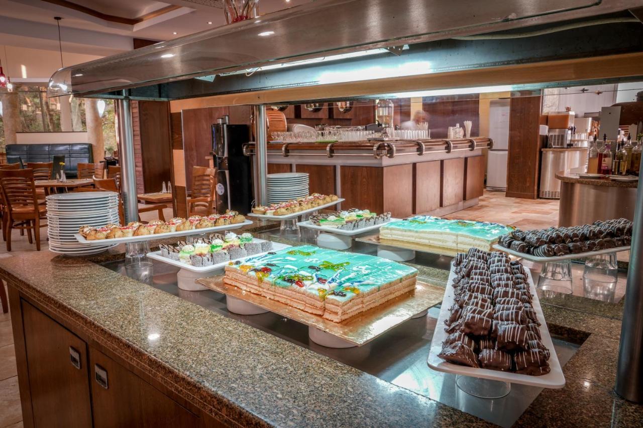 Kaliakra Beach Hotel アルベナ エクステリア 写真