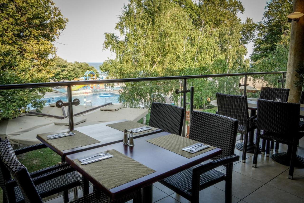 Kaliakra Beach Hotel アルベナ エクステリア 写真