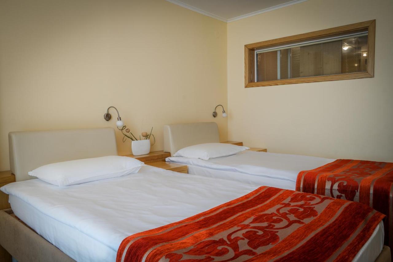 Kaliakra Beach Hotel アルベナ エクステリア 写真
