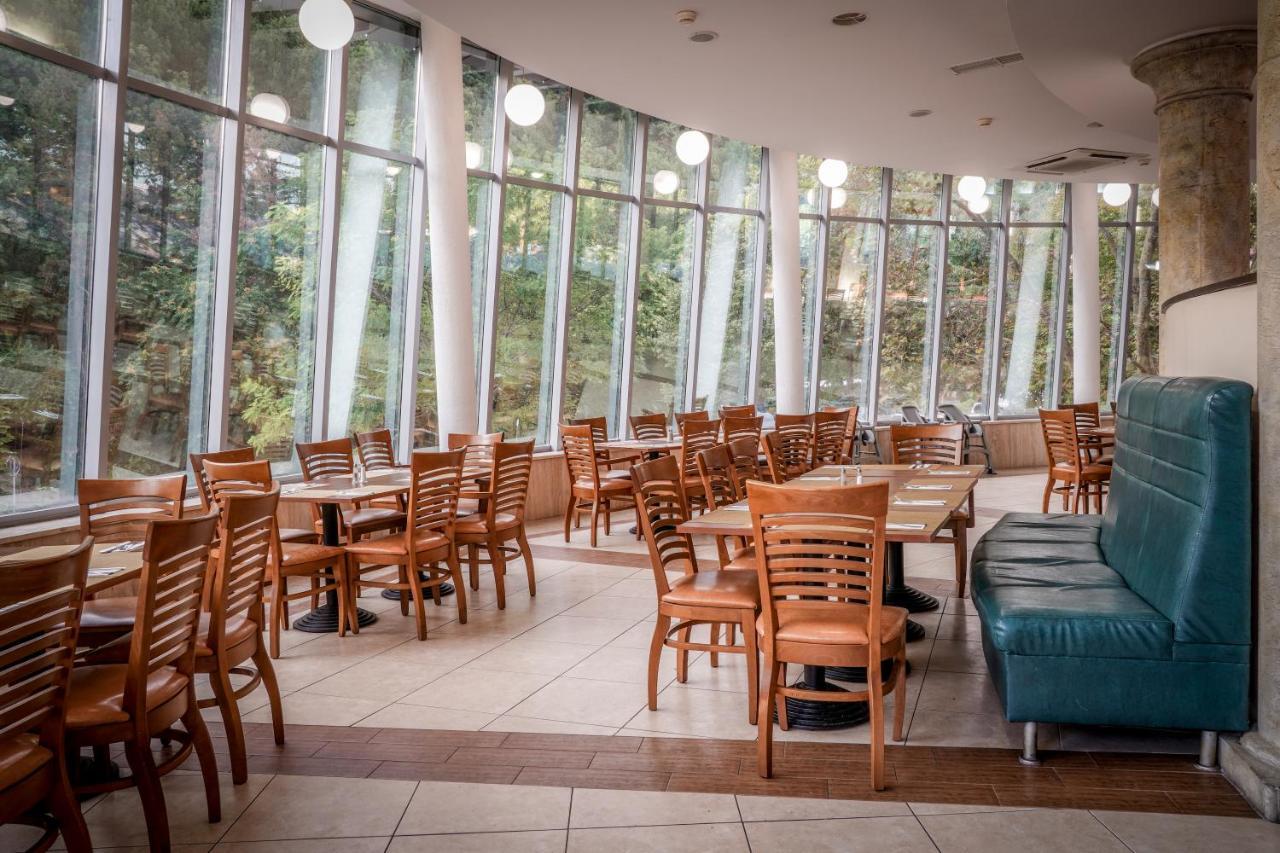 Kaliakra Beach Hotel アルベナ エクステリア 写真