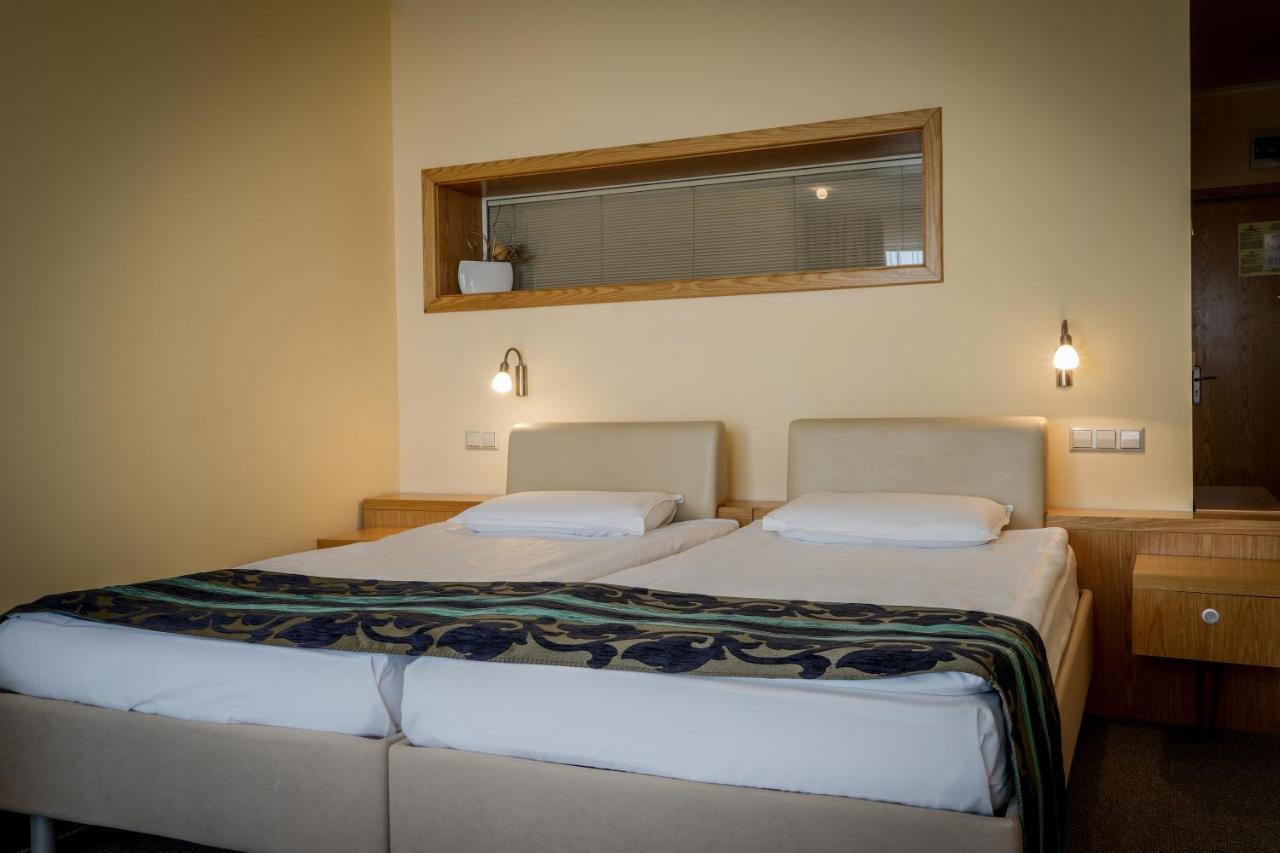 Kaliakra Beach Hotel アルベナ エクステリア 写真
