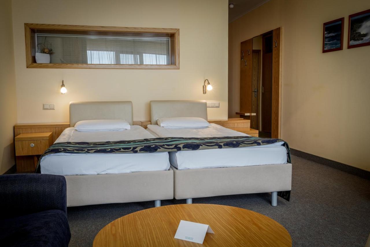 Kaliakra Beach Hotel アルベナ エクステリア 写真